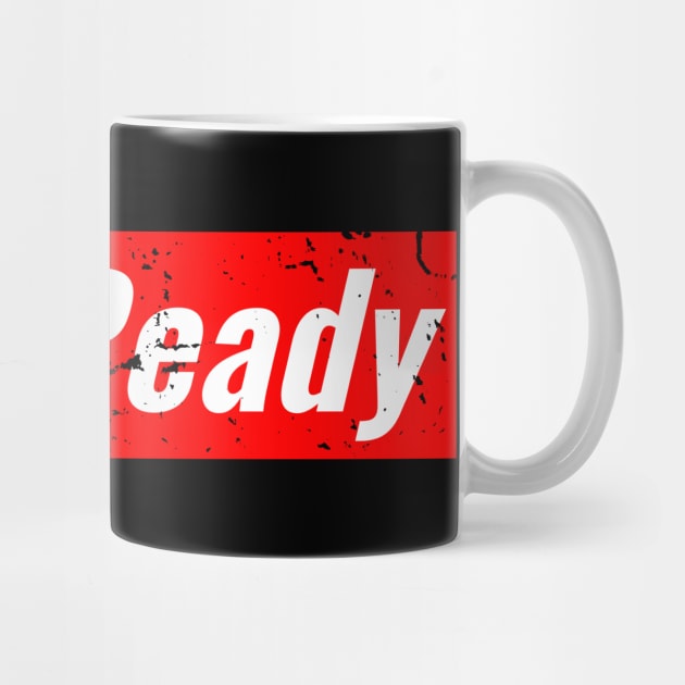 Raid Ready Gamer and Football Funny by WPKs Design & Co